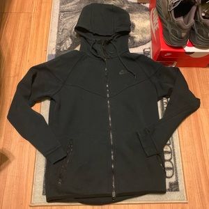 Nike tech hoodie
